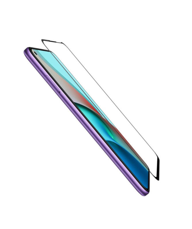 Protection d'écran Nillkin en Verre Trempé pour Xiaomi Redmi Note 9T 5G