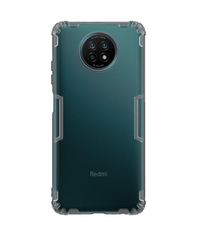 Coque Xiaomi Redmi Note 9T Nillkin Nature angles renforcés