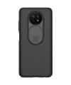 Coque Xiaomi Redmi Note 9T avec cache objectif arrière