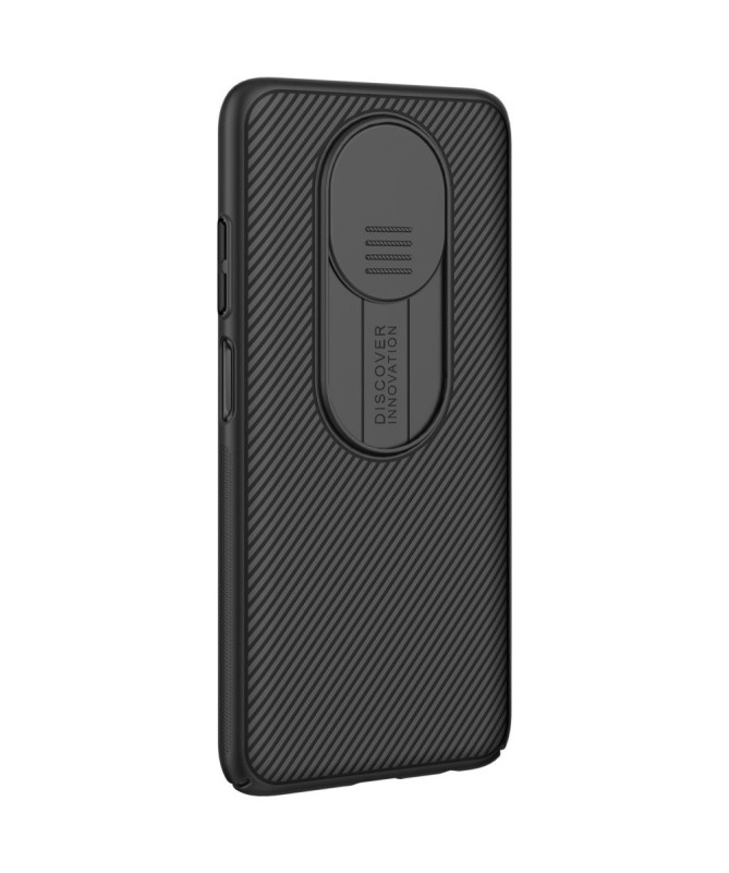 Coque Xiaomi Redmi Note 9T avec cache objectif arrière