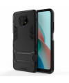 Coque Xiaomi Redmi Note 9T Cool Guard avec support intégré