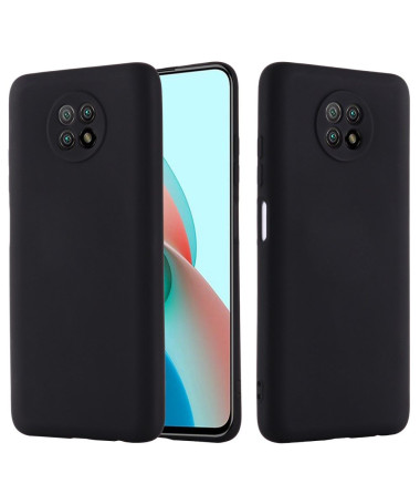 Coque Xiaomi Redmi Note 9T Puro silicone liquide