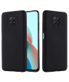 Coque Xiaomi Redmi Note 9T Puro silicone liquide