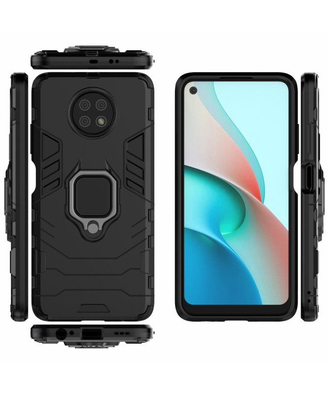 Coque Xiaomi Redmi Note 9T La Bélinda Ultra Protectrice