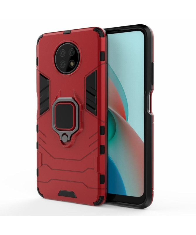 Coque Xiaomi Redmi Note 9T La Bélinda Ultra Protectrice