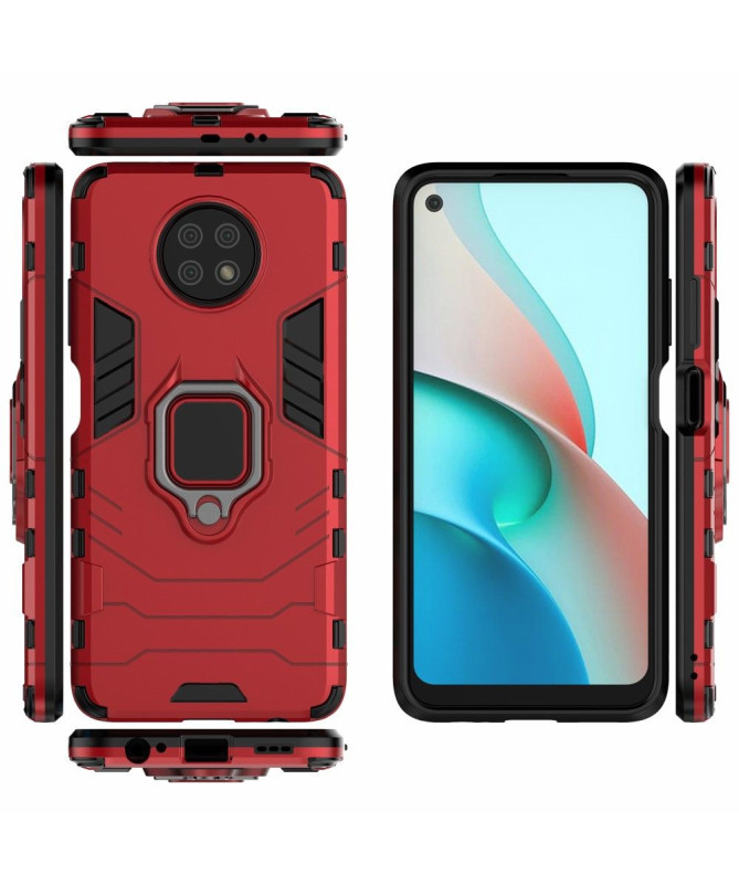 Coque Xiaomi Redmi Note 9T La Bélinda Ultra Protectrice