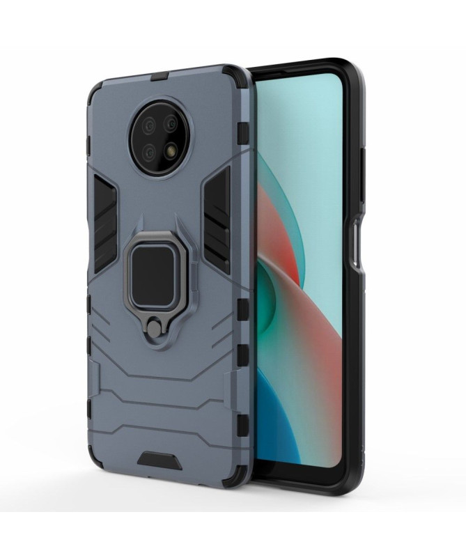 Coque Xiaomi Redmi Note 9T La Bélinda Ultra Protectrice