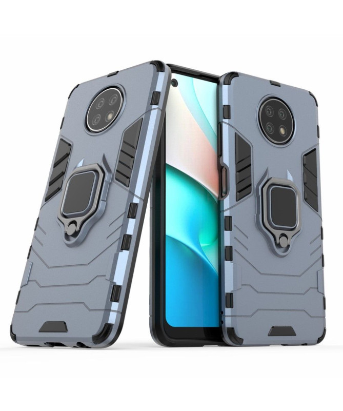 Coque Xiaomi Redmi Note 9T La Bélinda Ultra Protectrice