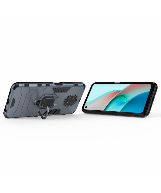 Coque Xiaomi Redmi Note 9T La Bélinda Ultra Protectrice