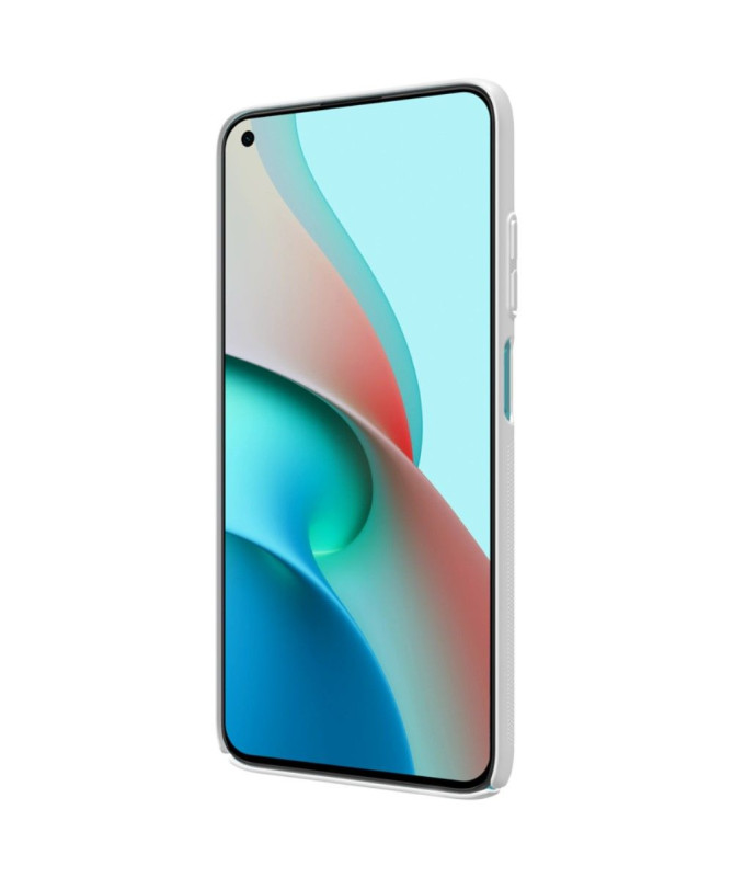 Coque Xiaomi Redmi Note 9T Nillkin Rigide Givré