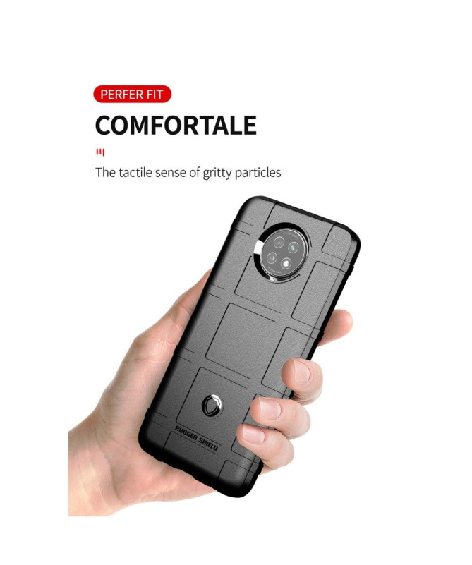 Coque Xiaomi Redmi Note 9T rugged shield antichoc