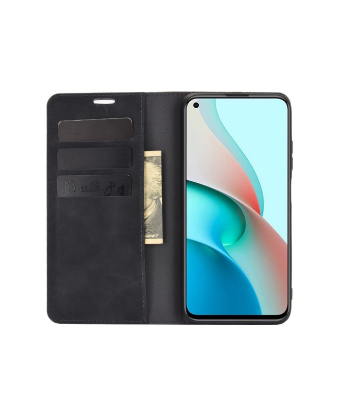 Housse Xiaomi Redmi Note 9T Business Rétro