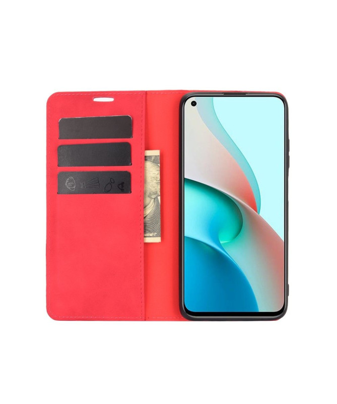 Housse Xiaomi Redmi Note 9T Business Rétro