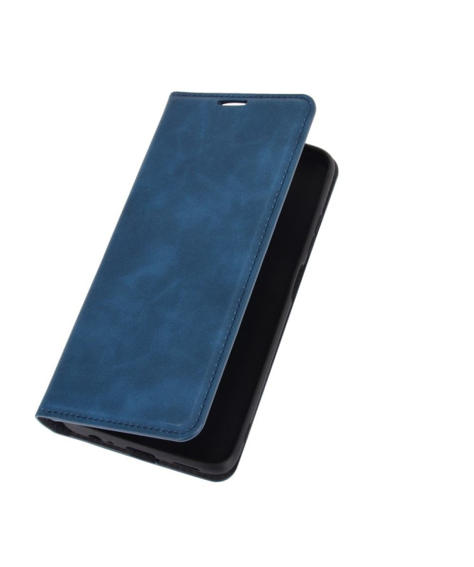 Housse Xiaomi Redmi Note 9T Business Rétro