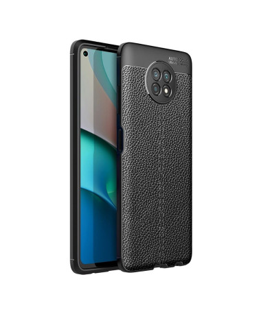 Coque Xiaomi Redmi Note 9T Flexible Finition Grainé