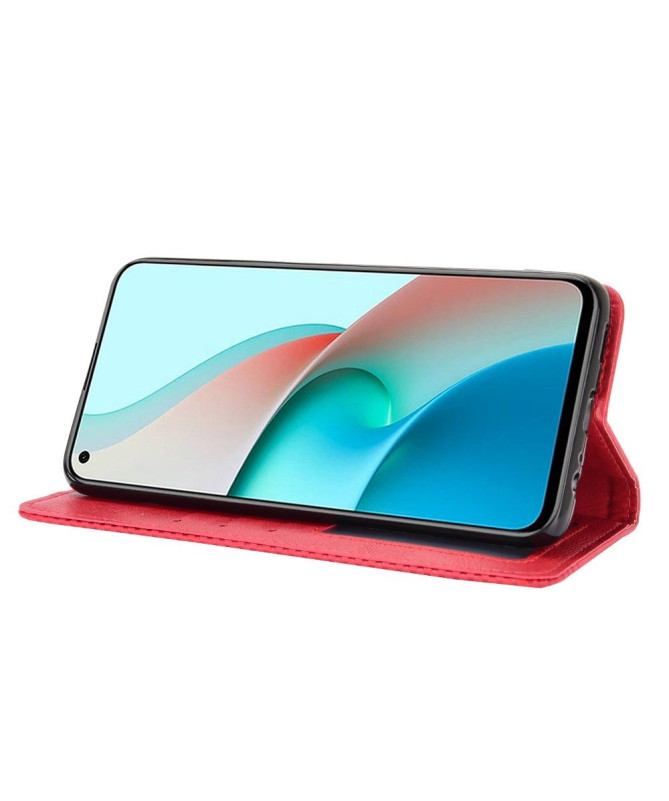 Housse Xiaomi Redmi Note 9T Le Cirénius Style Cuir