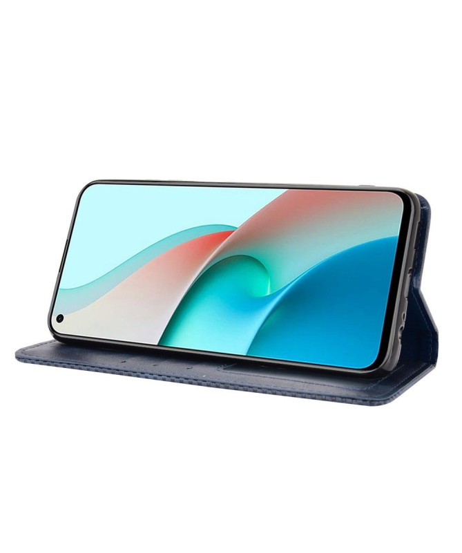 Housse Xiaomi Redmi Note 9T Le Cirénius Style Cuir