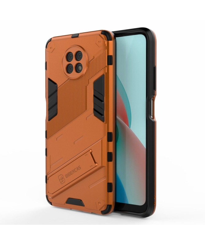 Coque Xiaomi Redmi Note 9T Hybride avec support