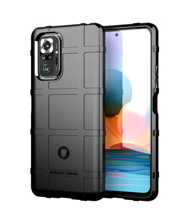 Coque Xiaomi Redmi Note 10 Pro Rugged Shield Antichoc