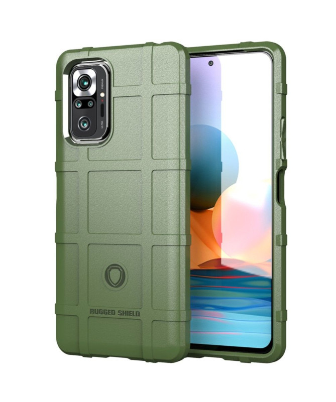 Coque Xiaomi Redmi Note 10 Pro Rugged Shield Antichoc