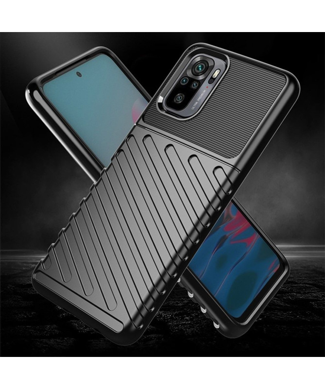 Coque Xiaomi Redmi Note 10 Thor Series Silicone