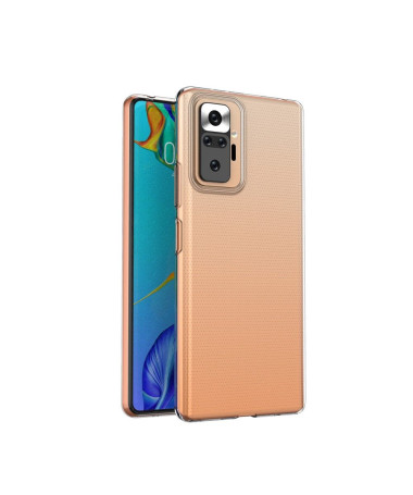 Coque Xiaomi Redmi Note 10 Pro Prem's Transparente