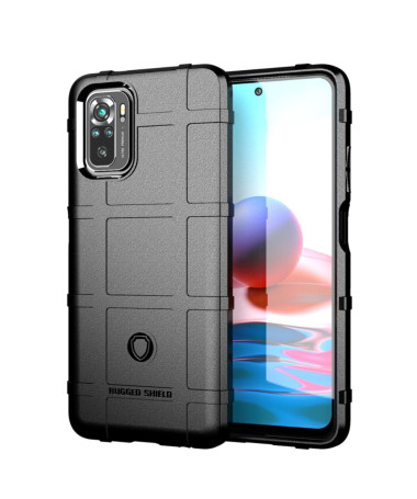 Coque Xiaomi Redmi Note 10 / Note 10S / Poco M5S Rugged Shield Antichoc