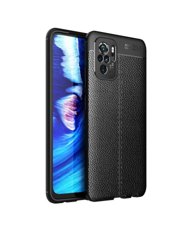 Coque Xiaomi Redmi Note 10 / Note 10S / Poco M5S Finition Grainé