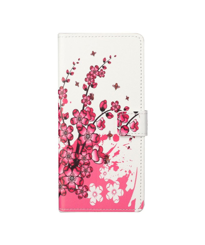 Housse Xiaomi Redmi Note 10 Pro Abricotier du Japon