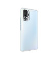 Coque Transparente Xiaomi Redmi Note 10 Pro en Silicone