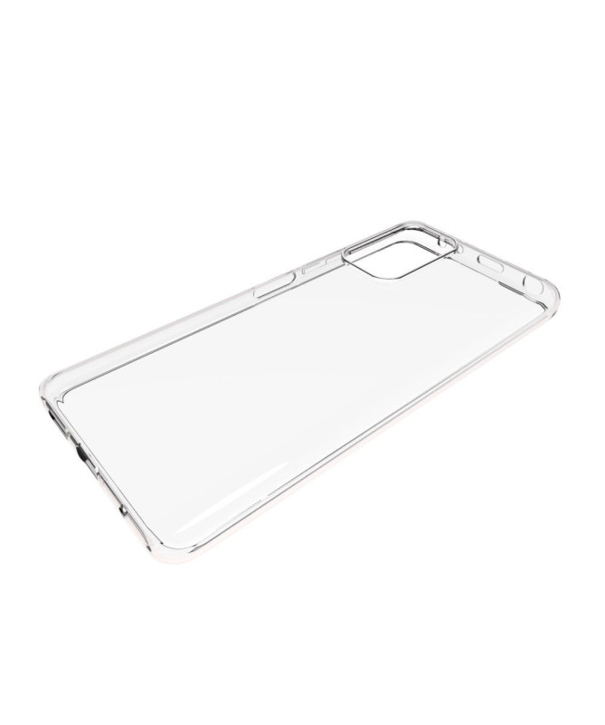 Coque Transparente Xiaomi Redmi Note 10 Pro en Silicone