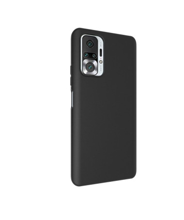 Coque Xiaomi Redmi Note 10 Pro en Silicone Mat