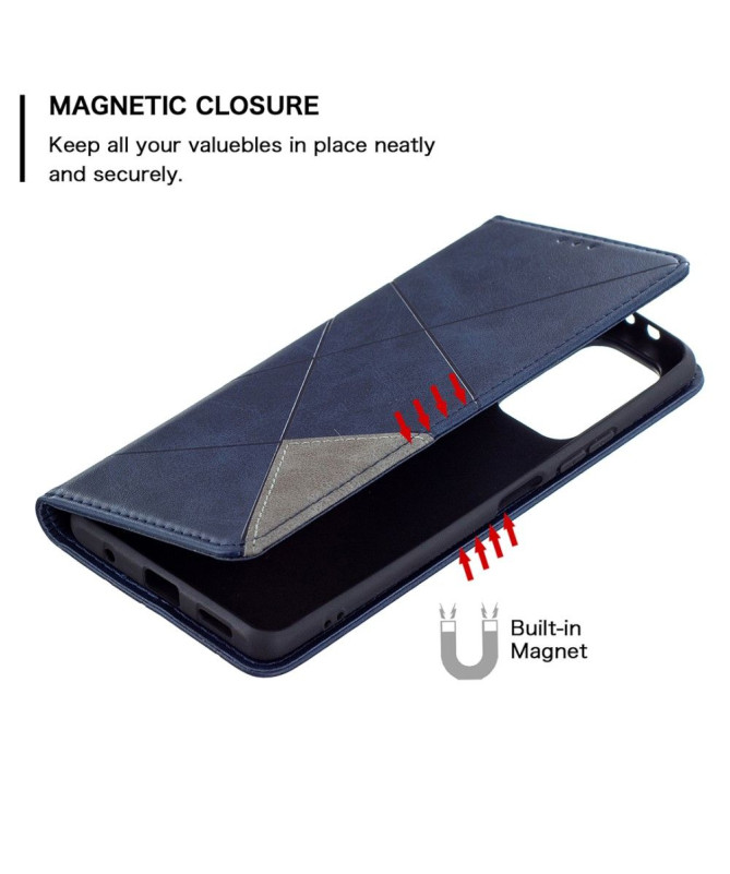 Housse Xiaomi Redmi Note 10 Pro Célinia Style Cuir Porte Cartes