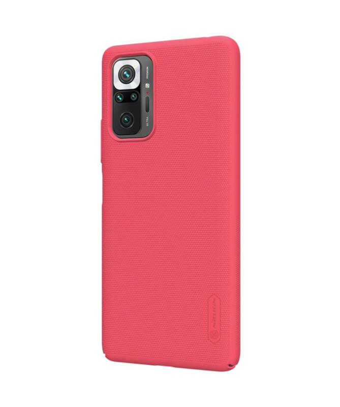 Coque Xiaomi Redmi Note 10 Pro Nillkin Super Frosted