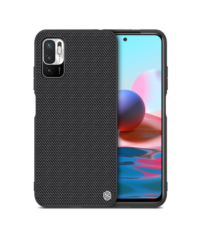 Coque Xiaomi Redmi Note 10 5G / Poco M3 Pro Textured Case