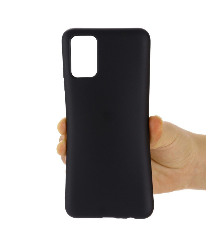 Coque Xiaomi Redmi Note 10 Pro Puro silicone liquide