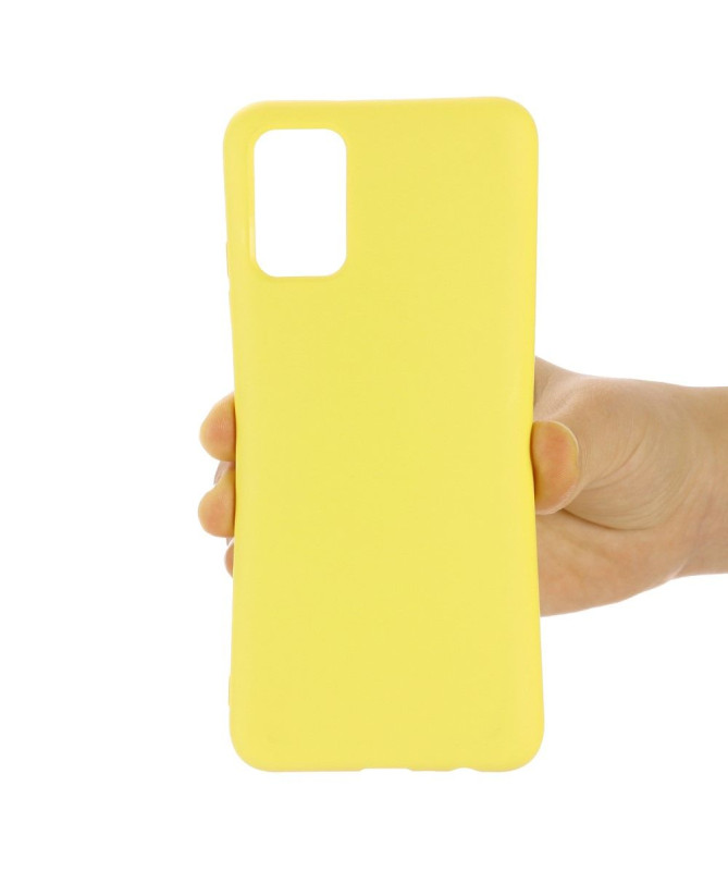 Coque Xiaomi Redmi Note 10 Pro Puro silicone liquide