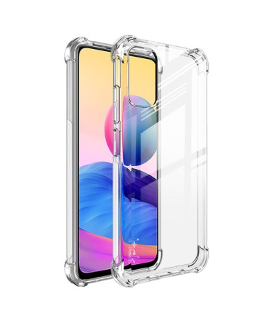 Coque Xiaomi Redmi Note 10 5G / Poco M3 Pro Class Protect Transparent