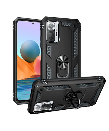 Coque Xiaomi Redmi Note 10 Pro Hybride Fonction Support