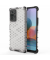 Coque Xiaomi Redmi Note 10 Pro Design Nid d'abeille