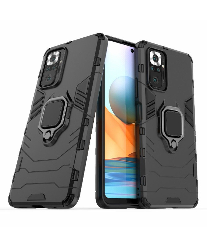 Coque Xiaomi Redmi Note 10 Pro La Bélinda Ultra Protectrice