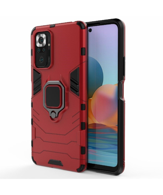 Coque Xiaomi Redmi Note 10 Pro La Bélinda Ultra Protectrice