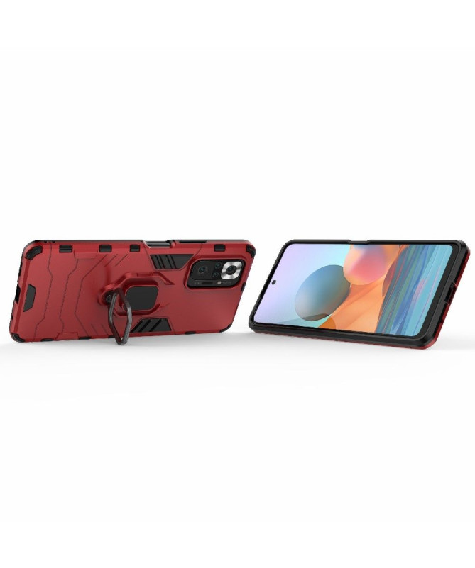 Coque Xiaomi Redmi Note 10 Pro La Bélinda Ultra Protectrice