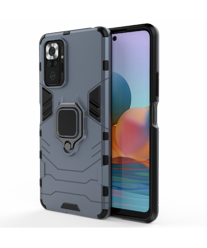 Coque Xiaomi Redmi Note 10 Pro La Bélinda Ultra Protectrice