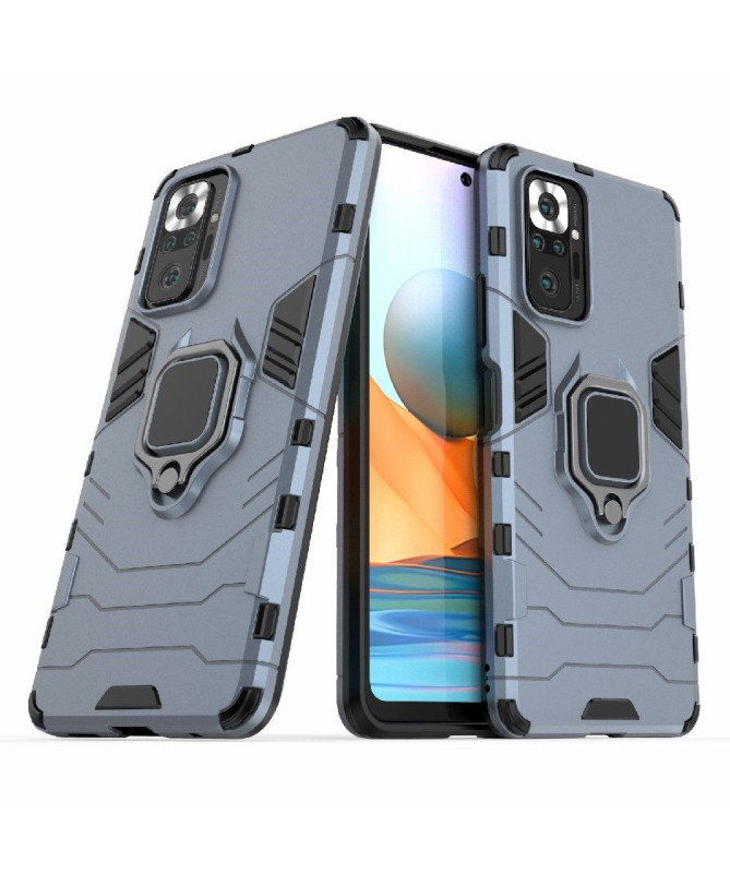 Coque Xiaomi Redmi Note 10 Pro La Bélinda Ultra Protectrice