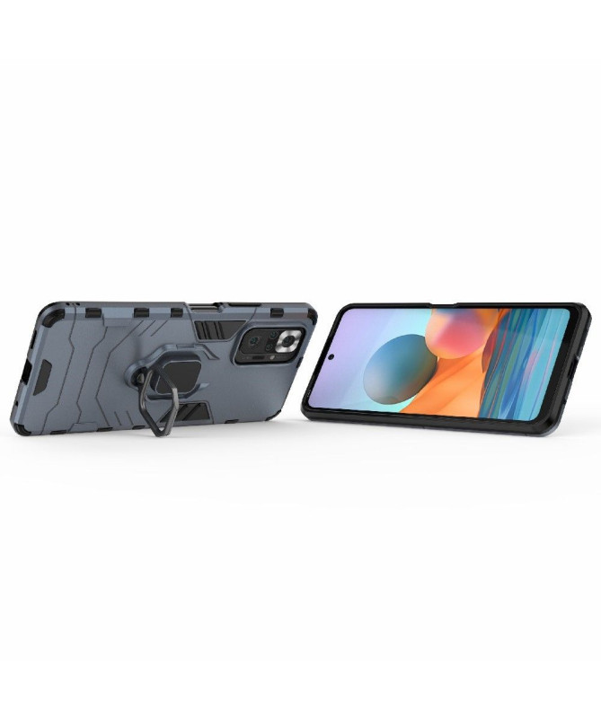 Coque Xiaomi Redmi Note 10 Pro La Bélinda Ultra Protectrice