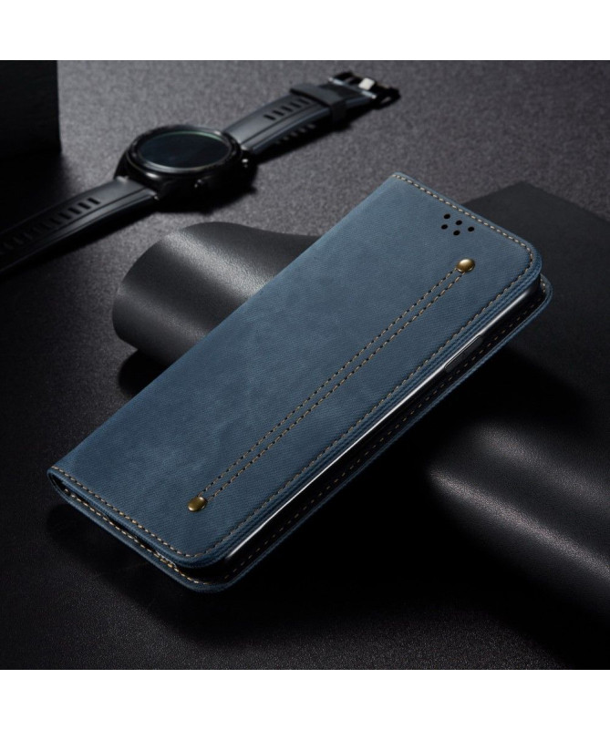 Housse Xiaomi Redmi Note 10 Pro La Giulia Porte-Cartes