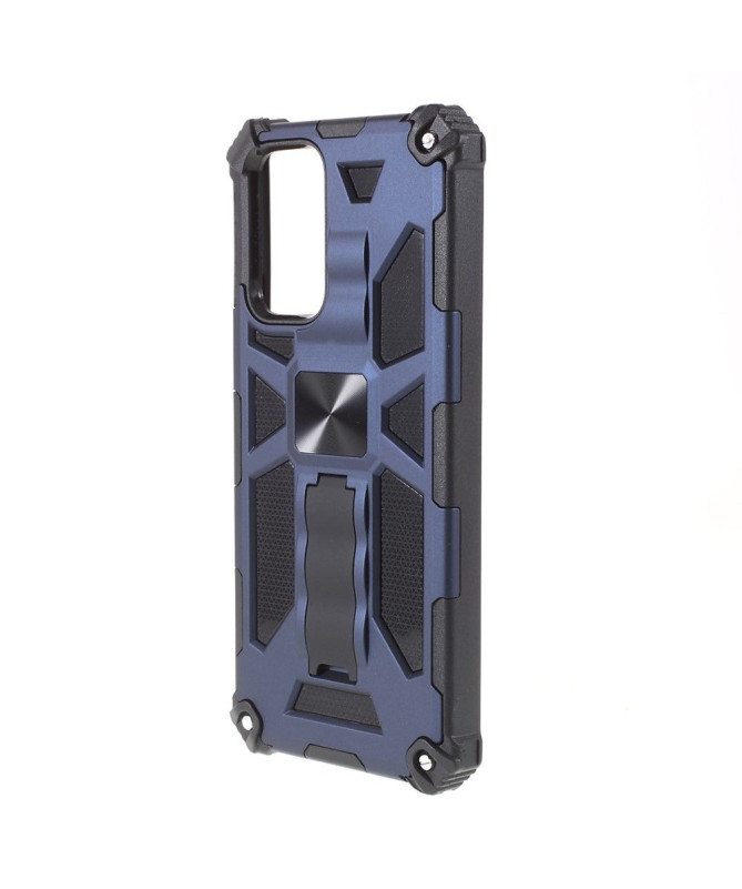 Coque Xiaomi Redmi Note 10 Pro Suitcase Fonction Support