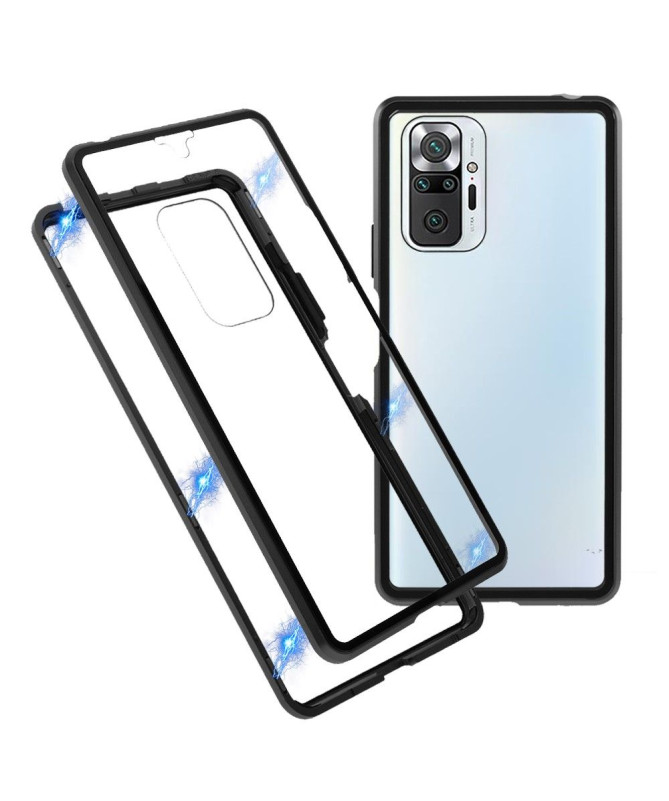 Coque Xiaomi Redmi Note 10 Pro intégrale 360 degrés