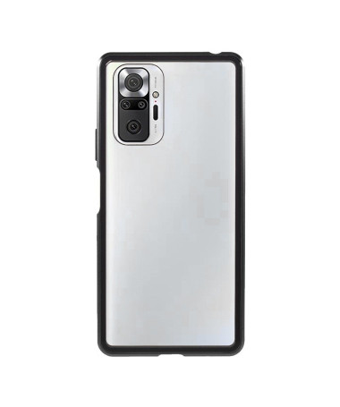 Coque Xiaomi Redmi Note 10 Pro intégrale 360 degrés